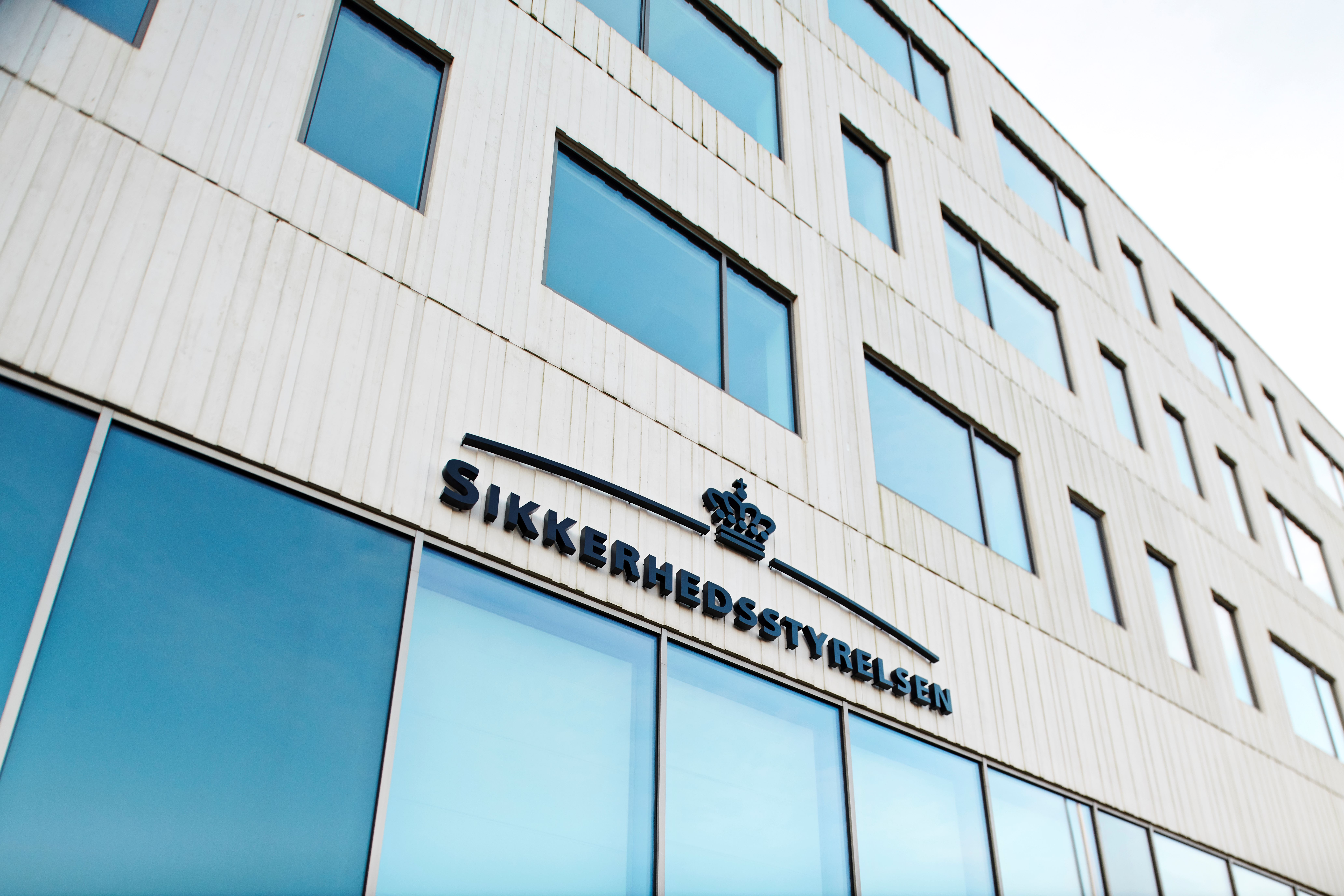 Domicil Esbjerg Brygge