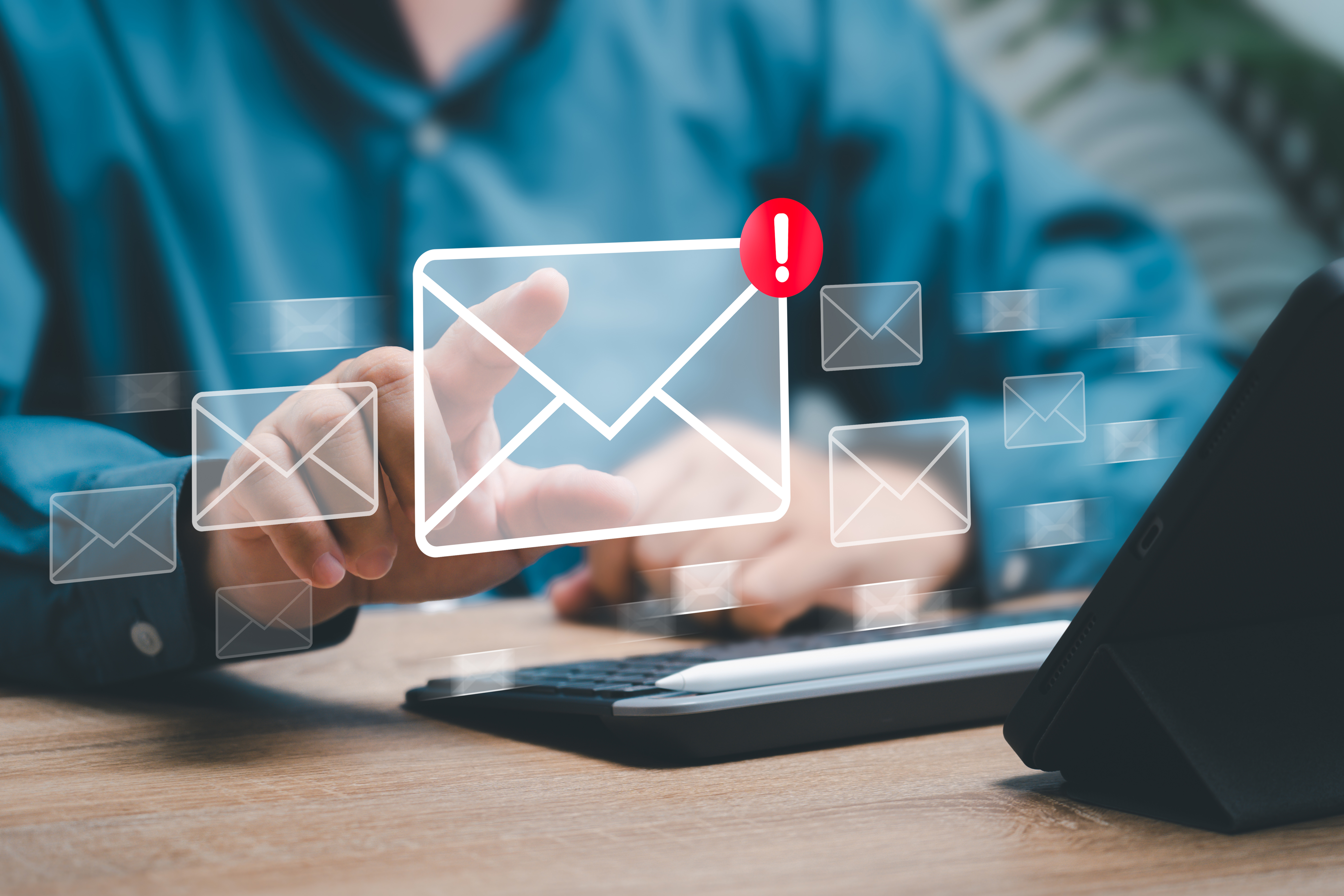 Mail