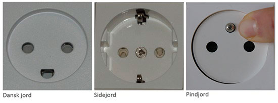 EL_tre_forksellige_stikkontakter_med_jord_051018