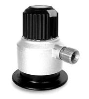 GAS mellemtryksregulator med linksgevind Mellemtryksregulator 0,5 – 2 bar med 3/8” links gevind