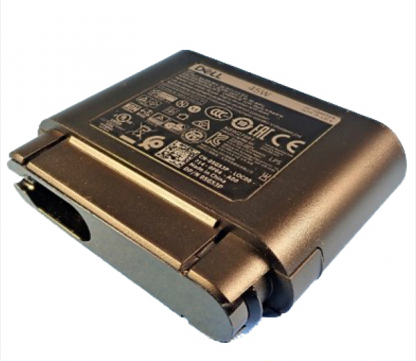 Hybrid strømforsyning med power bank