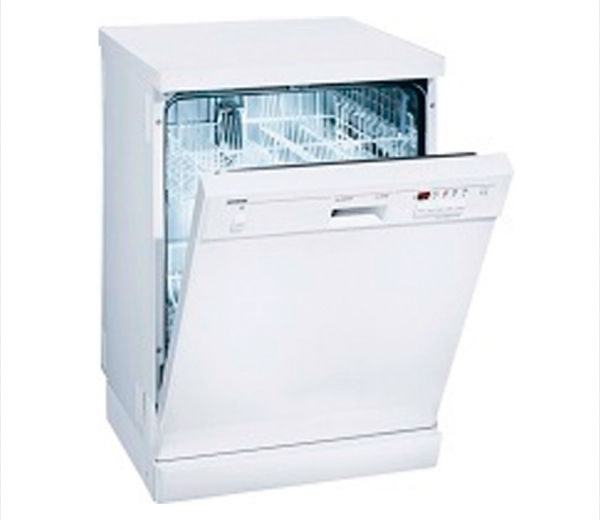 Billede af opvaskemaskine