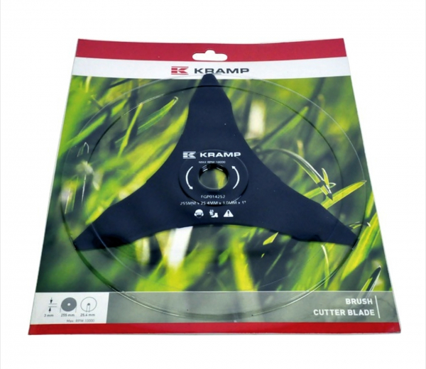 Brush blade cutter, type: FGP014252