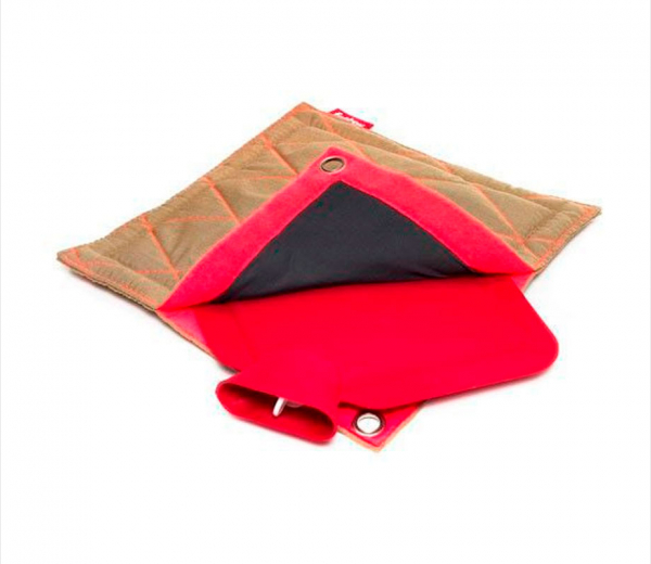 Billede af varmedunk