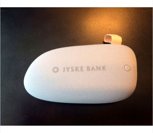 Billede af powerbank