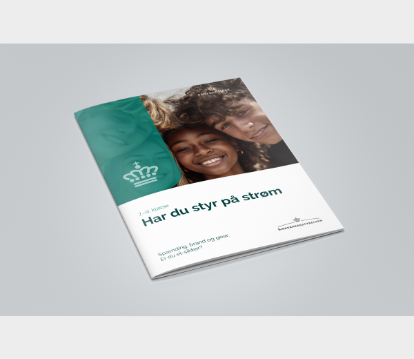 Har du styr på strøm?