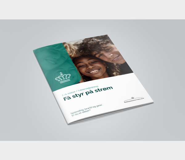 Har du styr på strøm? -  lærervejledning