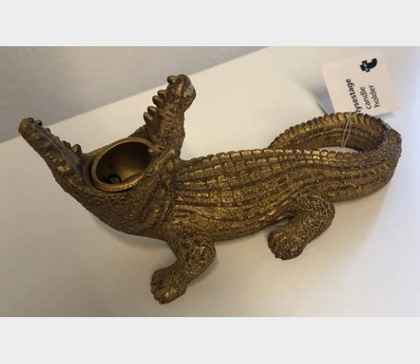 Lysestage-tilbagekaldelse