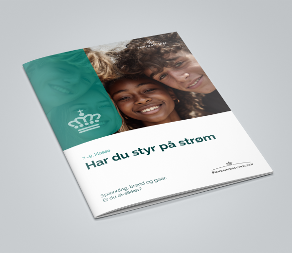 Har du styr på strøm?