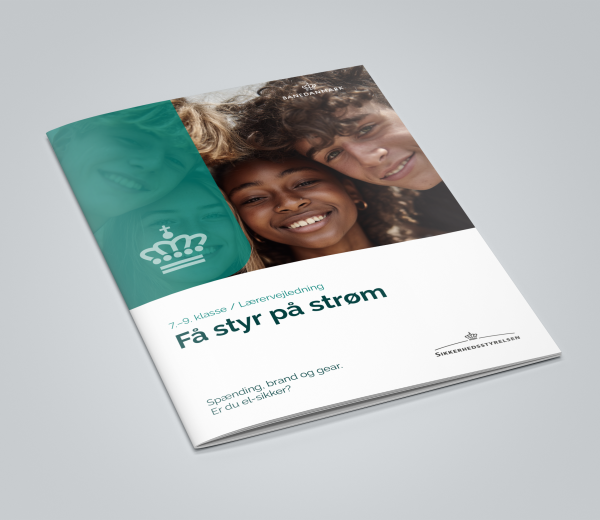 Har du styr på strøm? -  lærervejledning