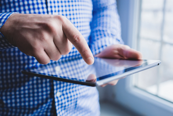 Markedskontrol med byggevarer