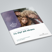 Få styr på strøm - lærervejledning