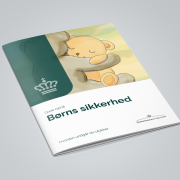 Folderen Børns sikkerhed